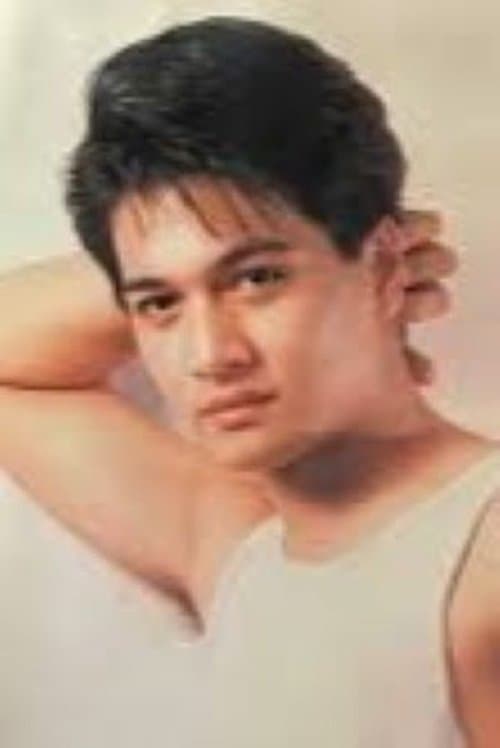 Aljon Jimenez profile photo