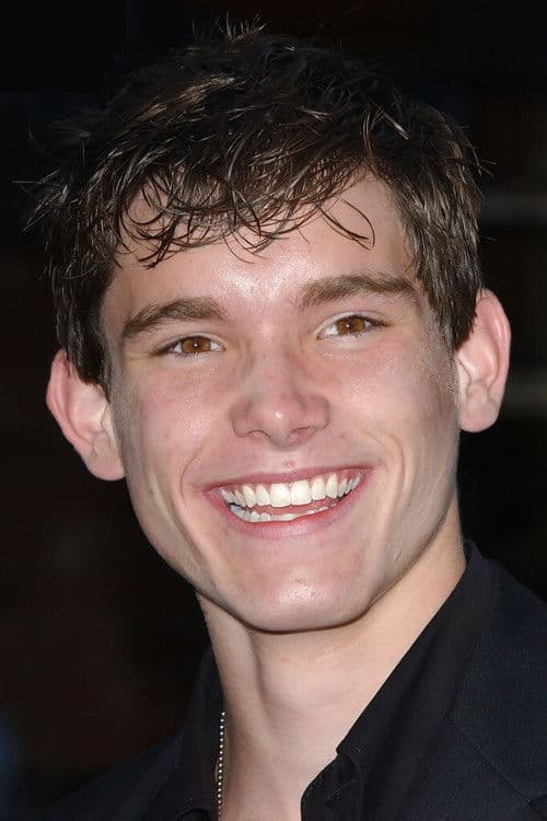 Stephan Bender profile photo