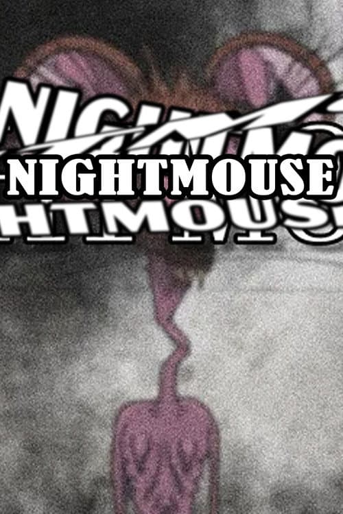 Night Mouse poster