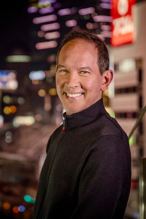 Roland Kelts profile photo