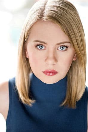 Sarah Madison Barrow profile photo