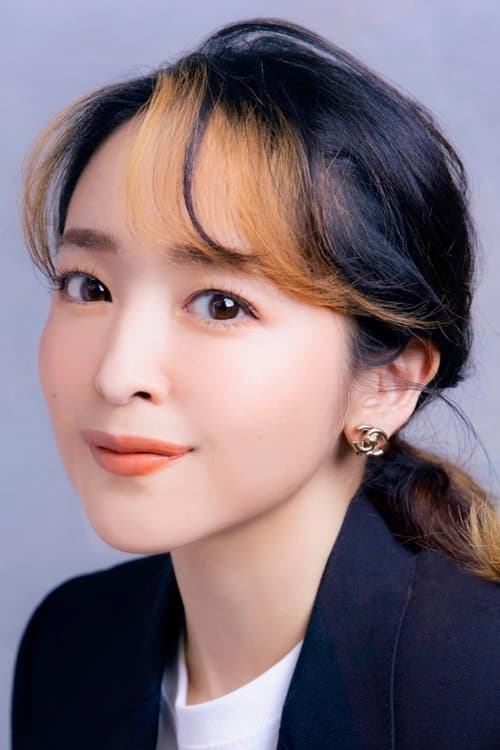 Megumi Han profile photo