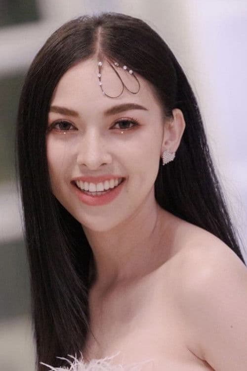 Suthida Buatik profile photo