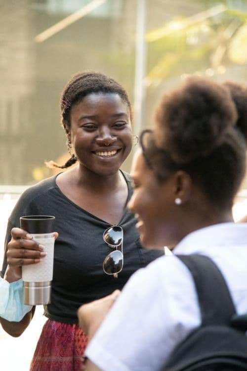 Aude Konan profile photo