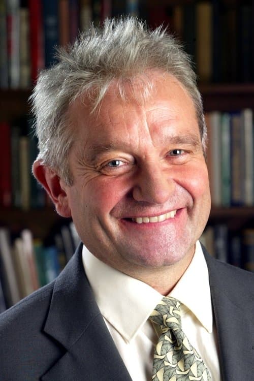 Paul Nurse profile photo