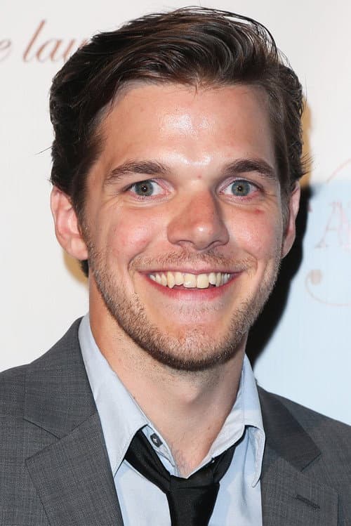 Franklin Killian profile photo