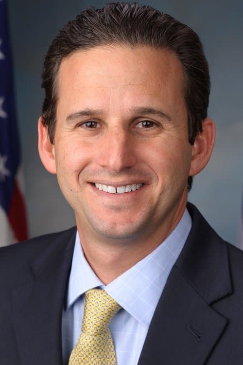 Brian Schatz profile photo
