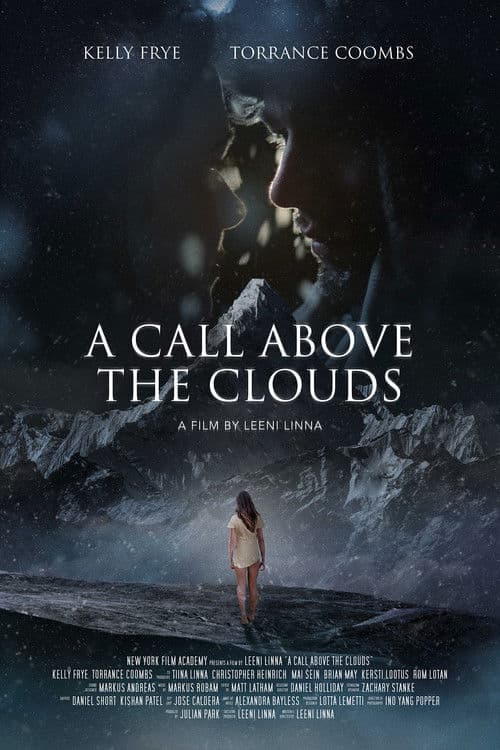 A Call Above the Clouds poster
