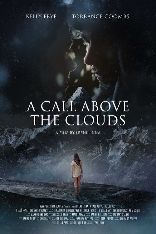 A Call Above the Clouds poster
