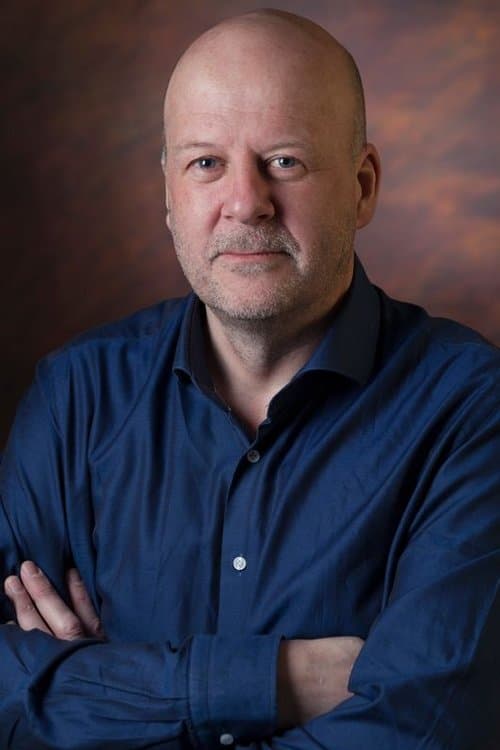 Diederik van Vleuten profile photo