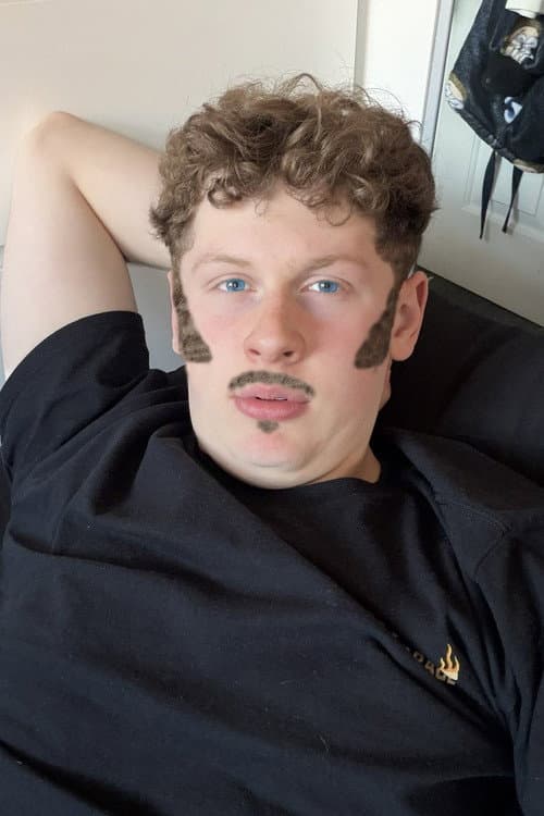 Charley Reid profile photo