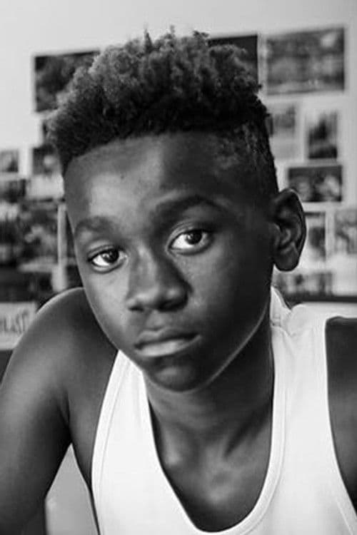 Kel Spencer profile photo