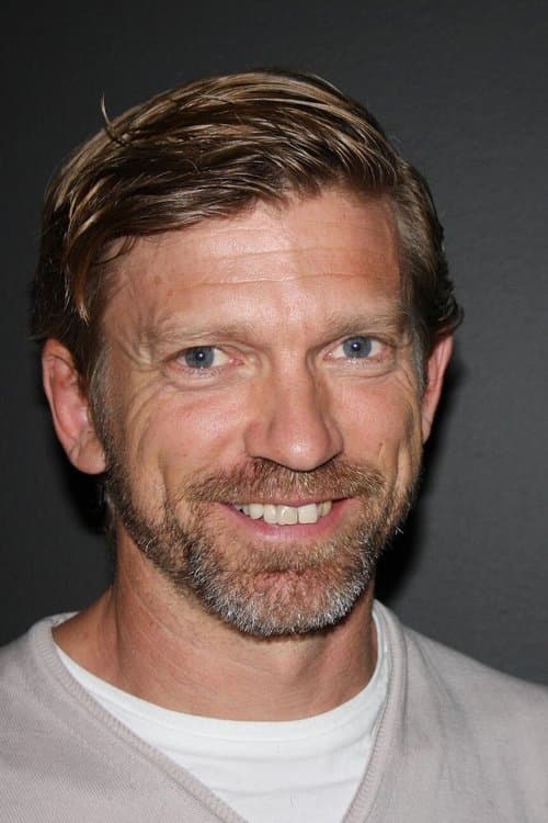 Jesper Blomqvist profile photo
