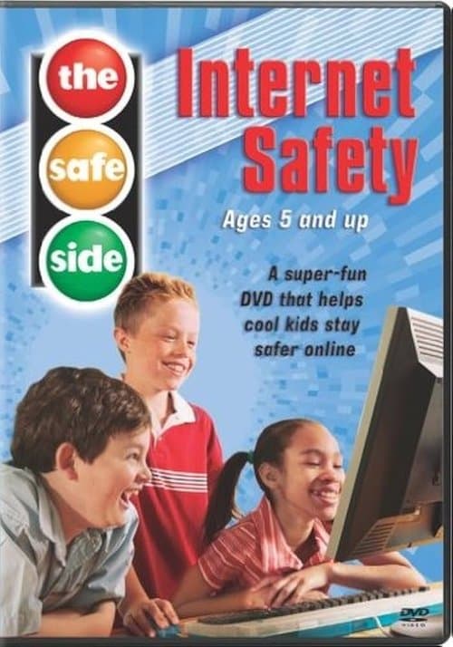 The Safe Side: Internet Safety poster