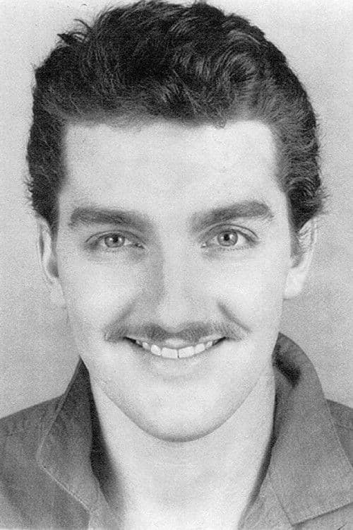 Stephen Burrows profile photo