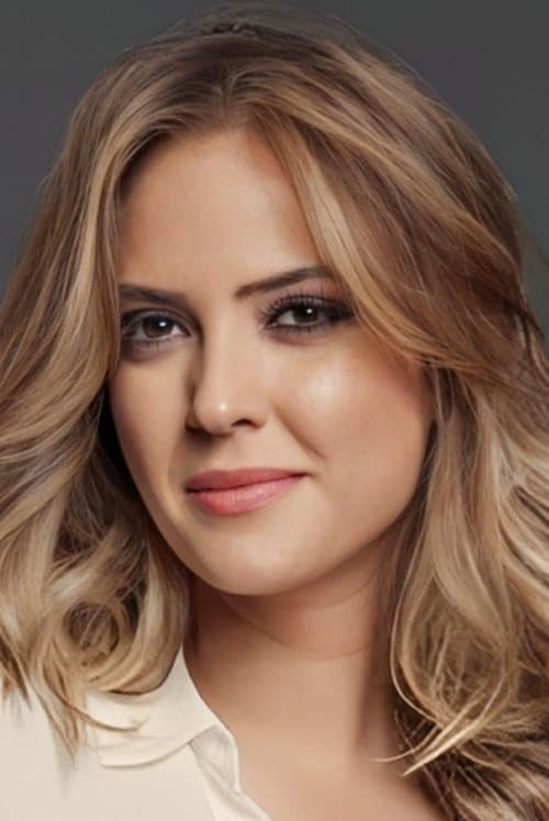 Simge Fıstıkoğlu profile photo