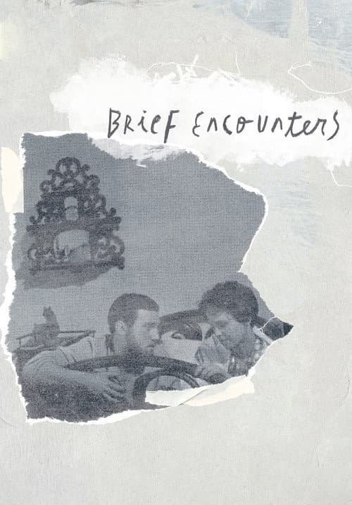 Brief Encounters poster