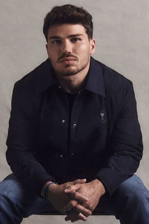 Antoine Dupont profile photo