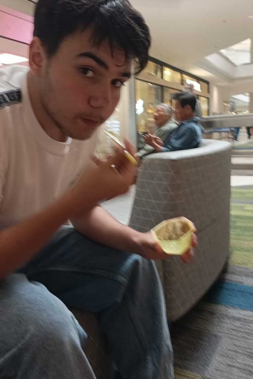 Antón García Gonçalves profile photo