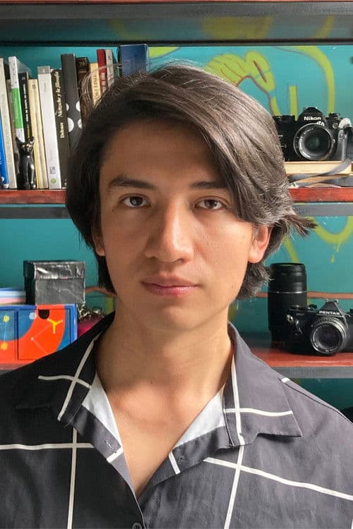 Uriel Reyes profile photo