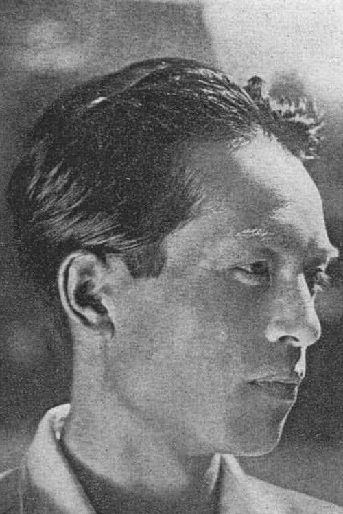 Daisuke Itō profile photo