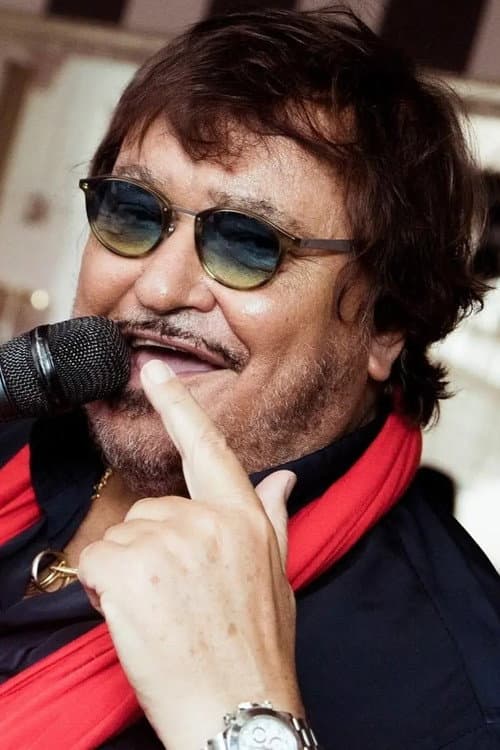 Umberto Smaila profile photo