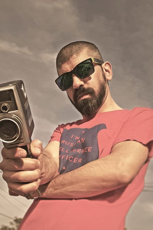 Tomas Larrinaga profile photo