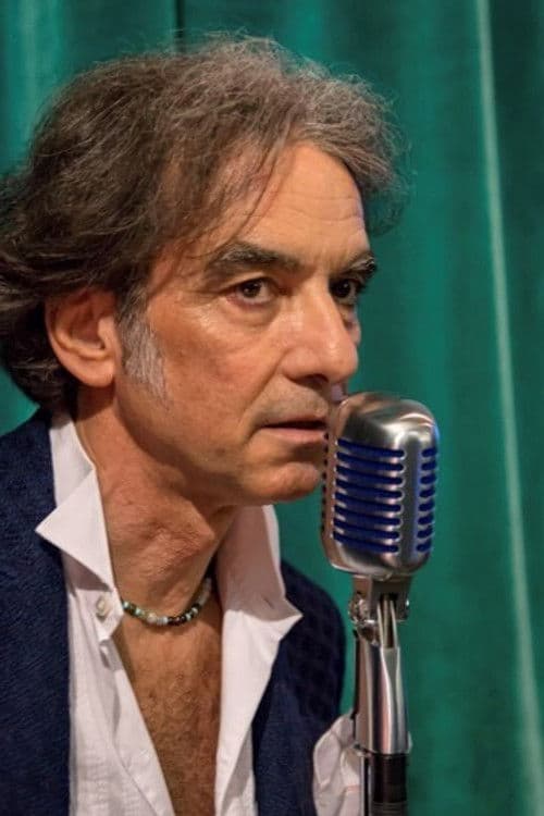 Saverio Monni profile photo