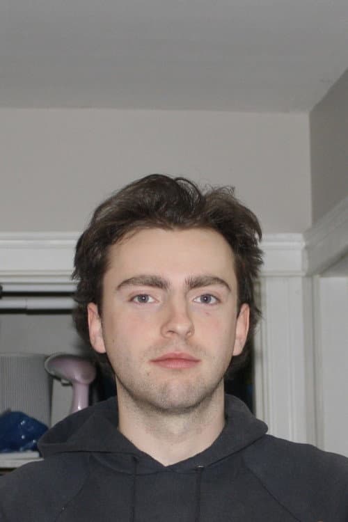 Mathieu Aussant profile photo