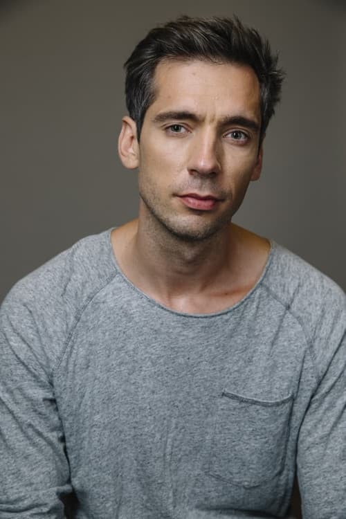 Wojciech Urbański profile photo