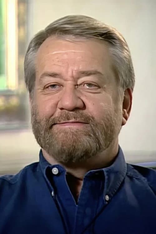 Tony Asher profile photo