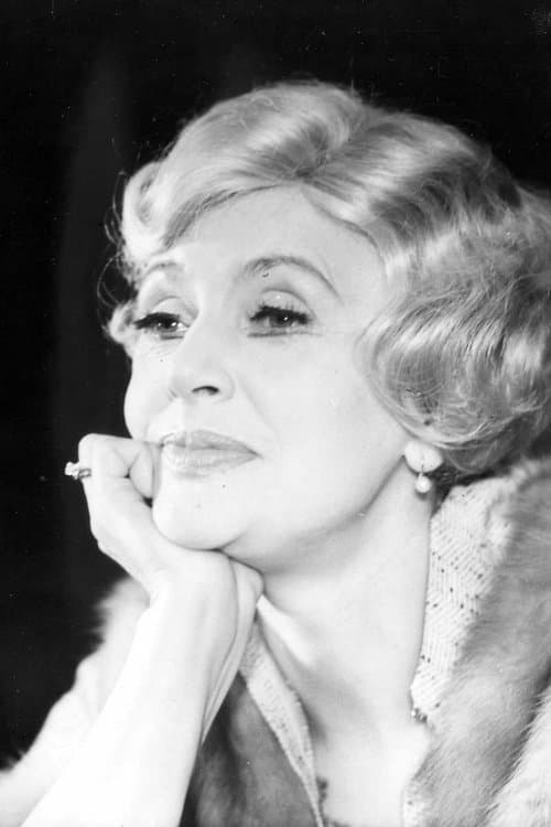 Nina Agapova profile photo