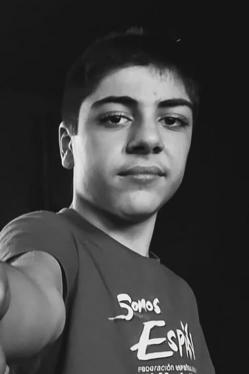 Alberto Santos profile photo