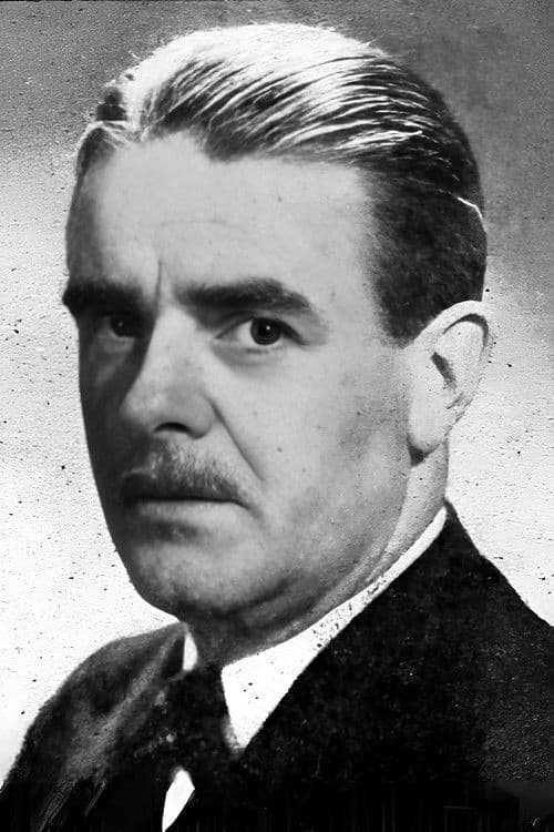 Norman Shelley profile photo