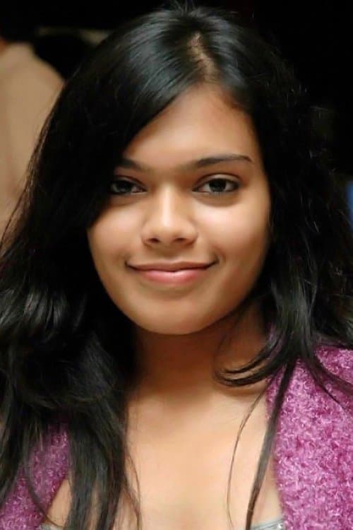 P. S. Keerthana profile photo