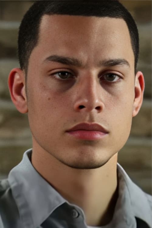 Jairus Oliver profile photo