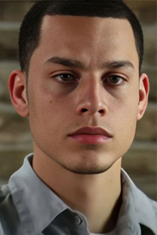 Jairus Oliver profile photo