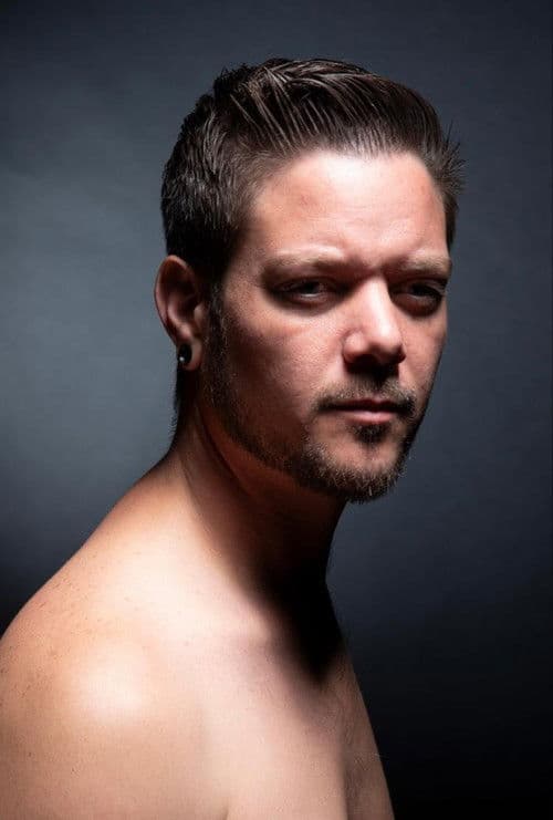 Josh Stone profile photo