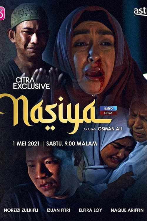 Nasiya poster
