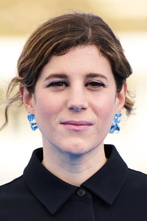 Ángela Cervantes profile photo