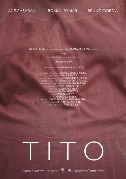 Tito poster