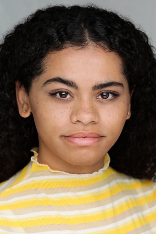 Nina Barker-Francis profile photo