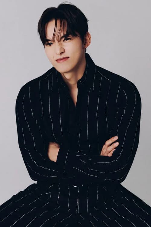 Shin Seungyong profile photo