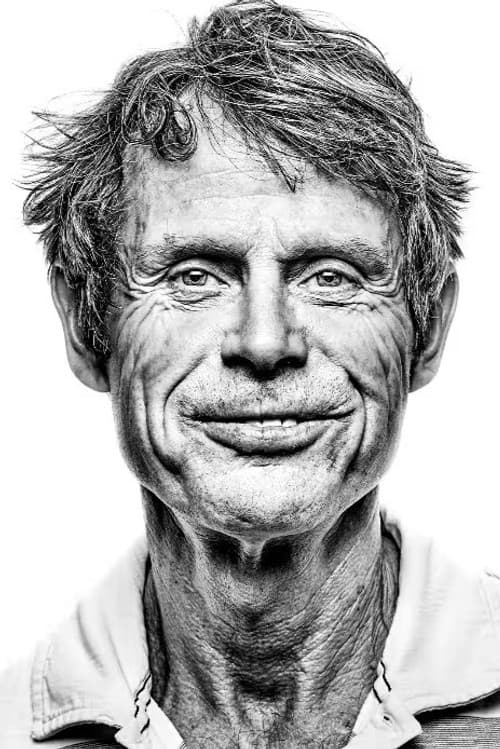 Peter Croft profile photo