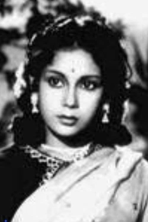 M. N. Rajam profile photo