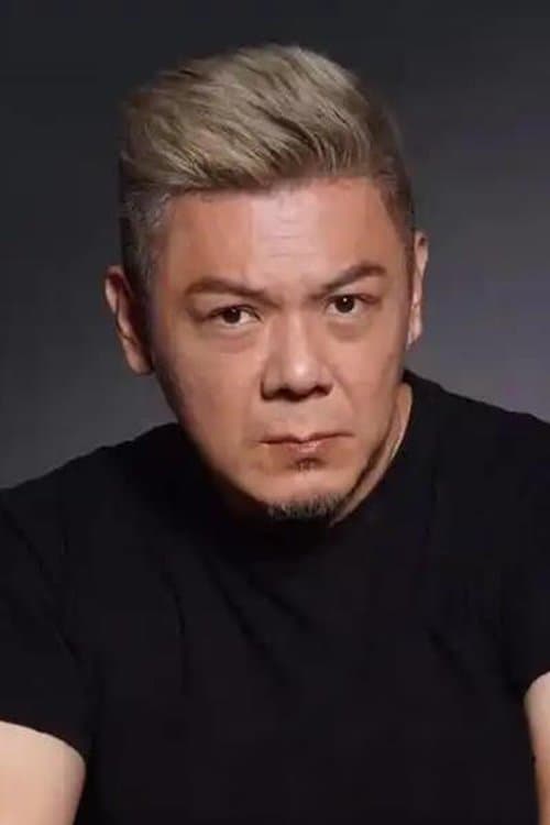 Pang Hao-Feng profile photo