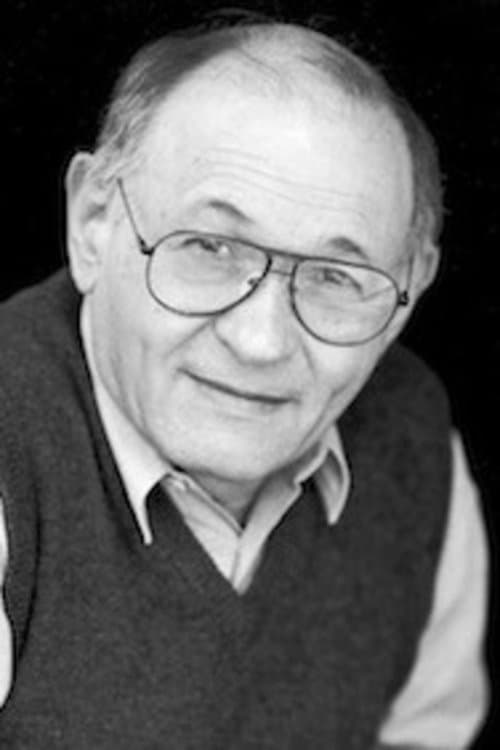 Alex Kliner profile photo