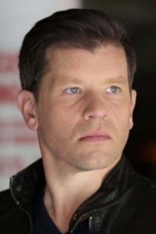 Brandon Irvin profile photo