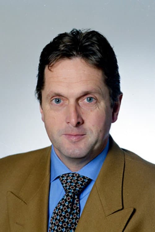 Gerard Arninkhof profile photo