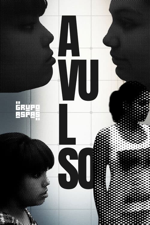 Grupo Aspas: Avulso poster